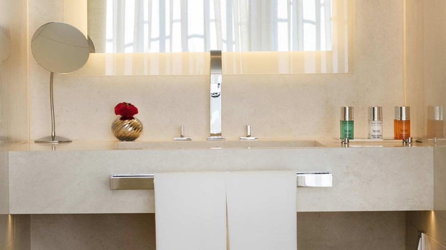 Bathroom 5, ABaC Hotel Boutique 5 GL, Barcelona