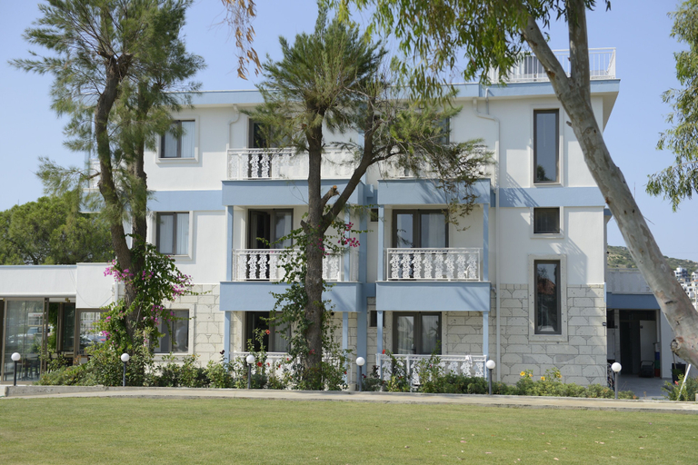 Exterior & Views 2, SIĞACIK GAEA HOTEL, Seferihisar