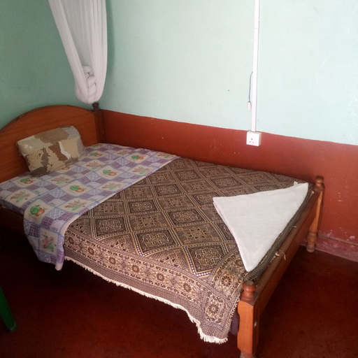 Room 5, Kasambara Lodge, Naivasha