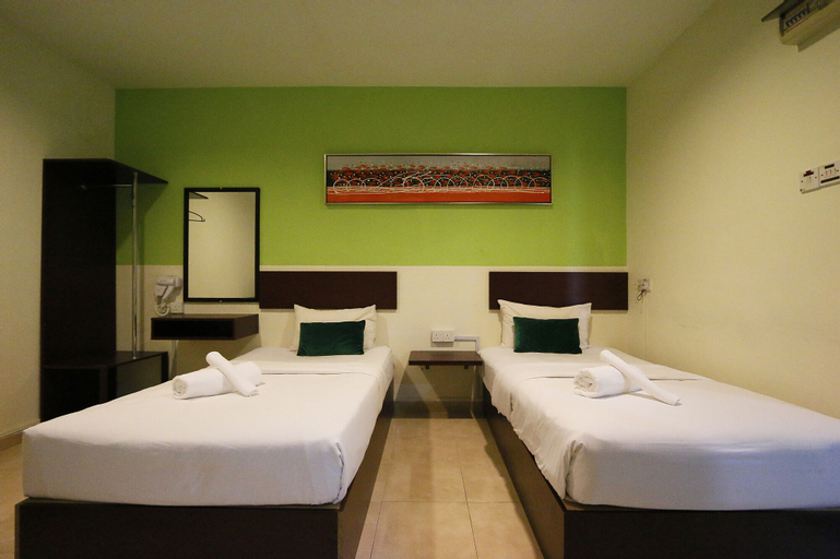 Bedroom 5