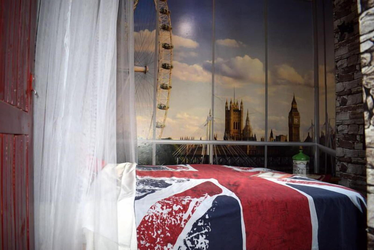 Bedroom 8