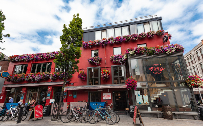 Exterior & Views 2, Clarendon Suites, Dublin
