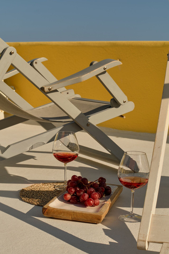 Food & Drinks 5, Ilivatos Villa, South Aegean