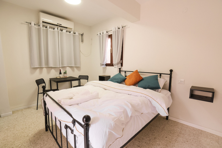 Bedroom 3, Mary's Well Apartments