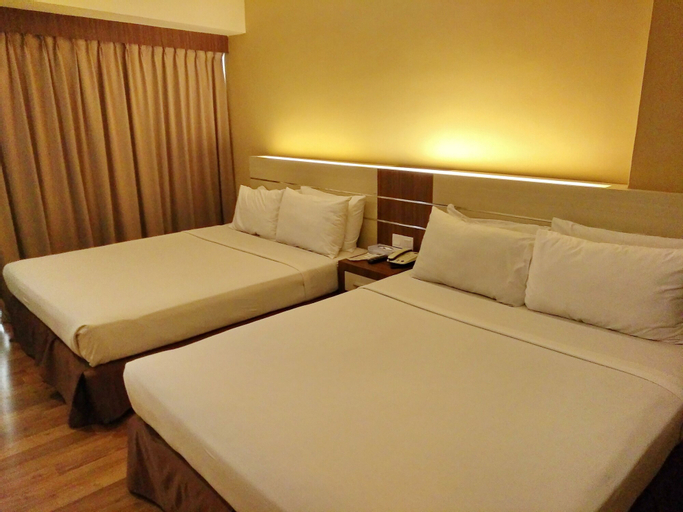 Bedroom 8