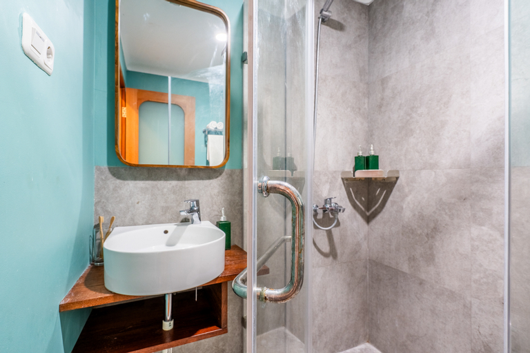 Bathroom 3