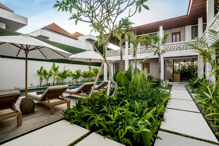 Exterior & Views 5, Villa Nakula by BaliSuperHost, Badung