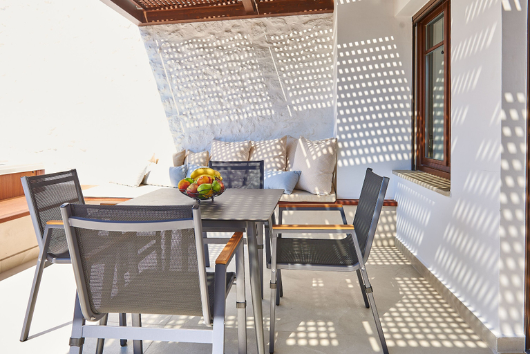 Food & Drinks 5, VISTA DEL PORTO LUXURY SUITES, Crete