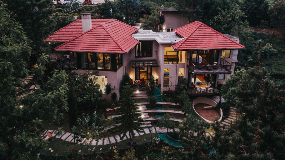 Exterior & Views 2, Ama Stays & Trails Bloomsville, Coonoor, The Nilgiris