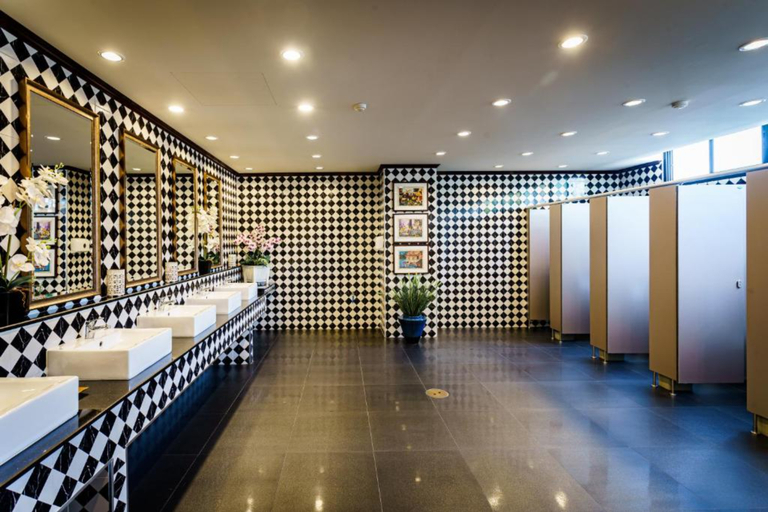 Food & Drinks 5, Lux Boutique Hotel, Muang Nonthaburi