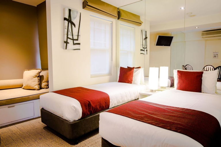 Bedroom 9