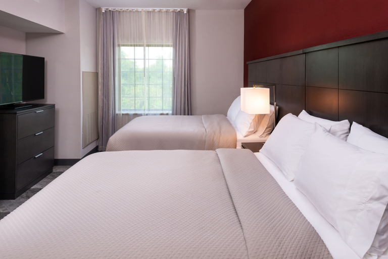 Bedroom 4, Staybridge Suites LAKE CHARLES, Calcasieu