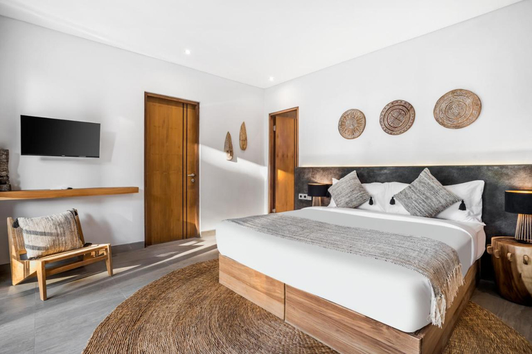 Bedroom 2, Villa Slow Paradise by BaliSuperHost, Gianyar