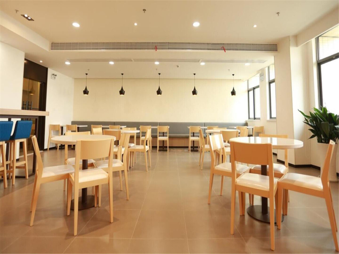 Others 5, Hanting Hotel Changzhou Qinglongyuan, Changzhou