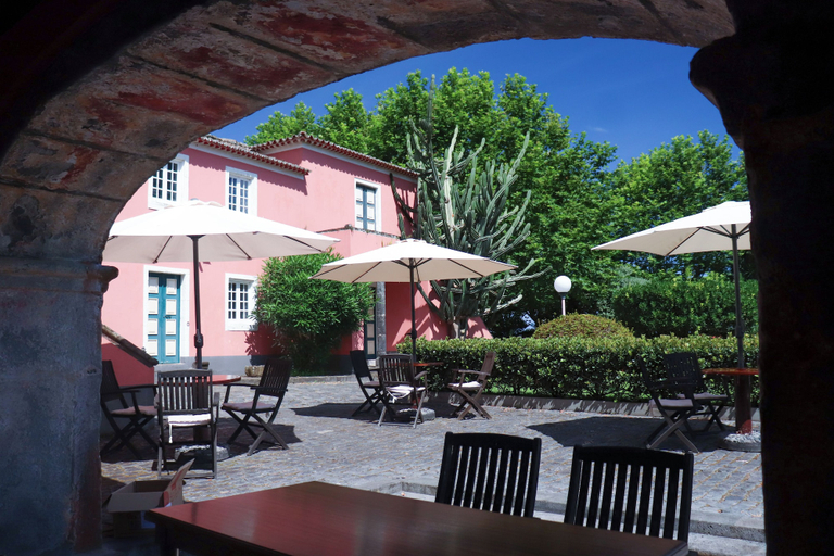 Food & Drinks 4, Solar de Lalem, Ribeira Grande