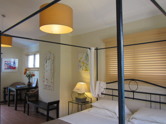 Bedroom 4, Wonders Boutique Hotel - Adults Only
