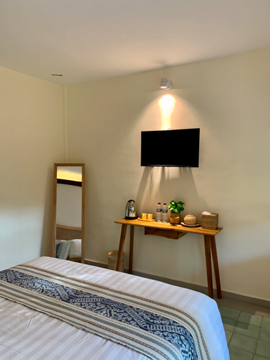 bedroom 17