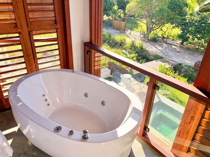 Bathroom 4, Oceà Privilegi - Taipu de Fora, Maraú
