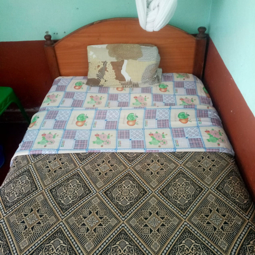 Room 3, Kasambara Lodge, Naivasha
