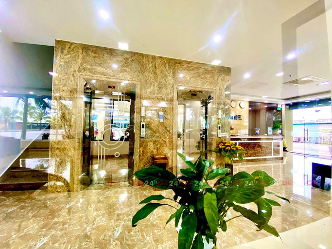 Others 2, Tuan Chau Marina Hotel, Hạ Long