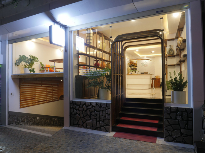 Exterior & Views 2, Feliz Dalat Homestay, Đà Lạt