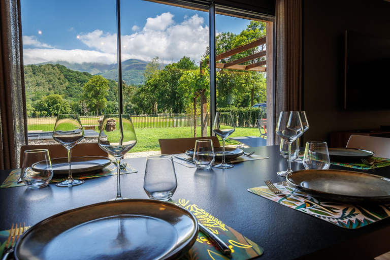Food & Drinks 5, Pyrénées Prestige, Hautes-Pyrénées