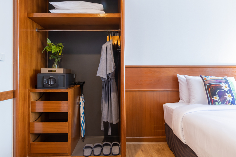 Bedroom 4