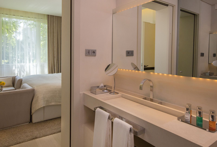 Bathroom 5, ABaC Hotel Boutique 5 GL, Barcelona