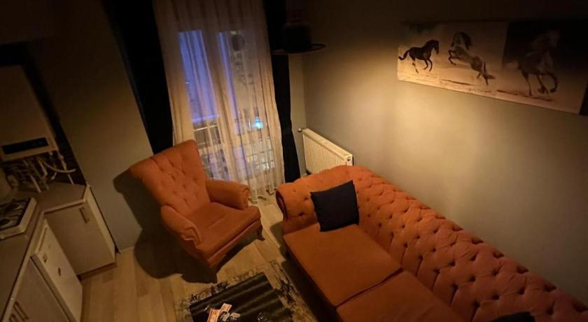 Others 5, AYDOGDU SUIT OTEL, Merkez