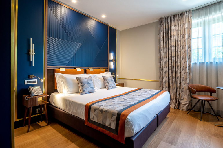 Bedroom 20