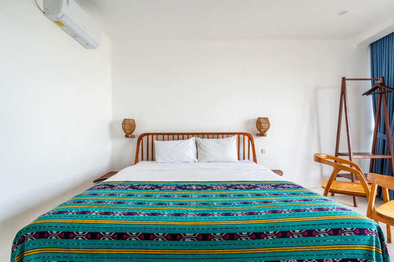 Bedroom 8