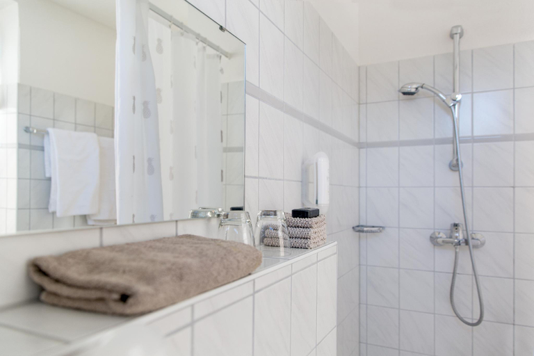 Bathroom 5, Gasthaus zum Adler, Ortenaukreis
