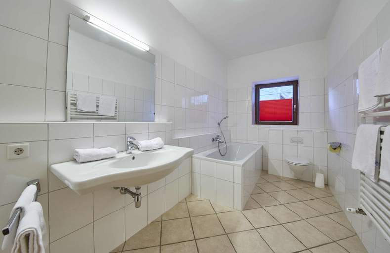 Bathroom 3, Chalet Haider, Zell am See