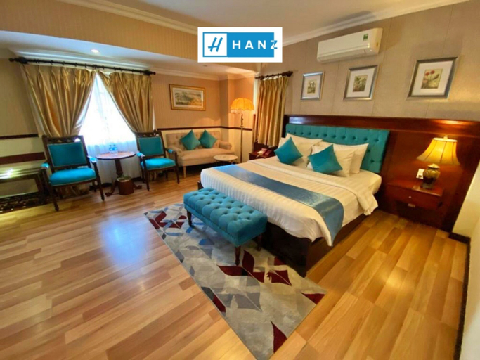 Bedroom 8