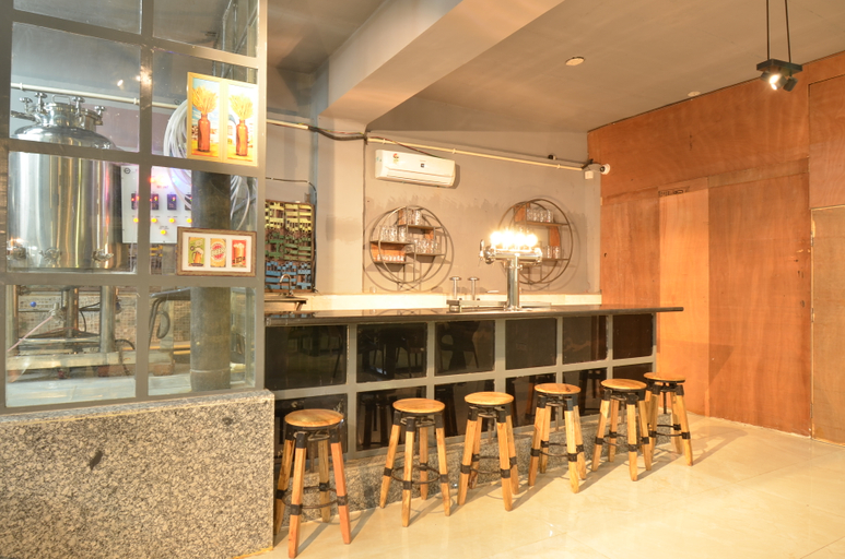 Food & Drinks 4, Hotel Royal Casa, Sirohi