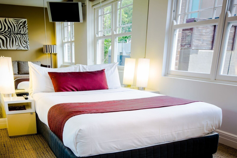Bedroom 10