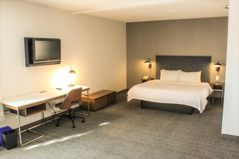 Bedroom 4, Courtyard by Marriott Santa Fe, Santa Fe