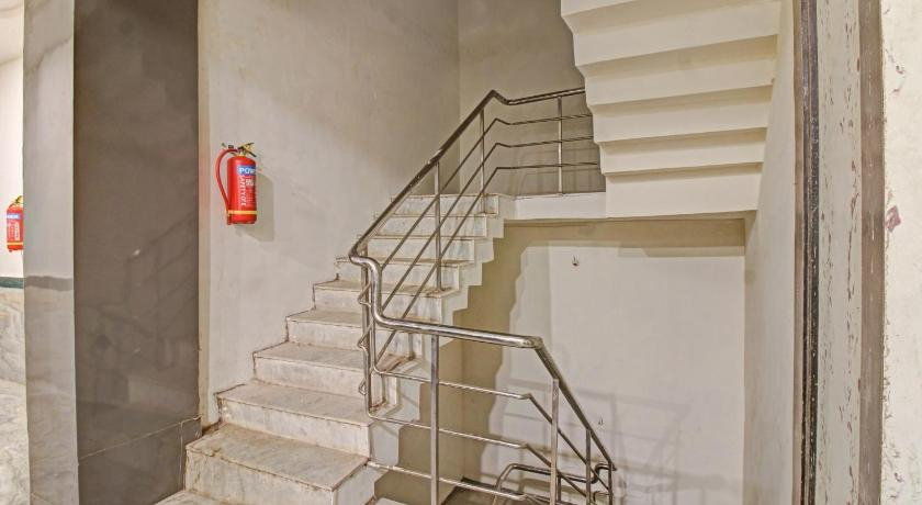 Public Area 5, OYO 89764 Hotel Celebration, Yavatmal