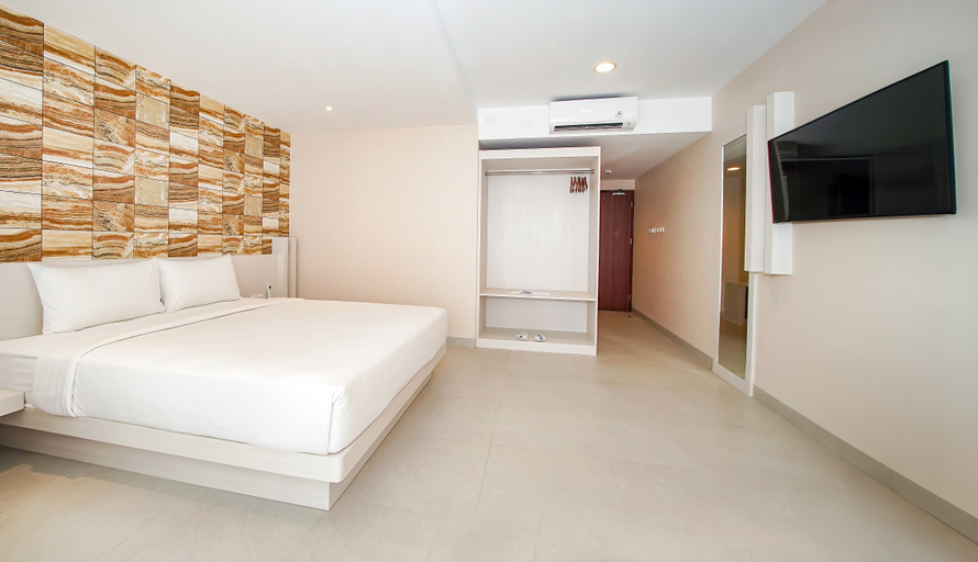 Dafam Resort Belitung Room Type - Executive King
