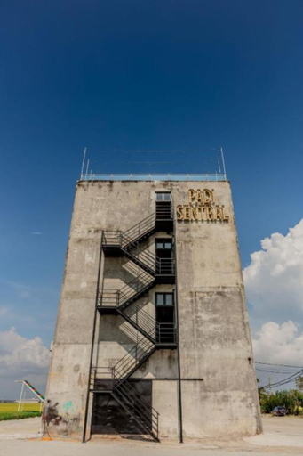 Exterior & Views, Sekinchan Padi Sentral, Sabak Bernam