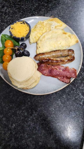 Food & Drinks, 51 on Church Guesthouse, Lejweleputswa