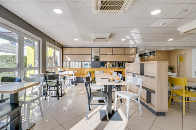 Food & Drinks 3, B&B HOTEL Frejus Pujet Sur Argens 3 étoiles, Var