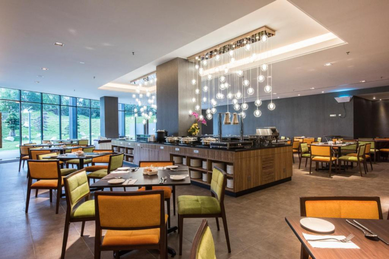 Food & Drinks 2, Geno Hotel, Subang Jaya