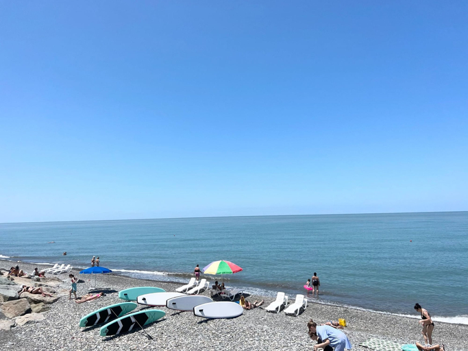 Others 5, GLOBALSTAY Batumi View Apartments. Beach, Batumi