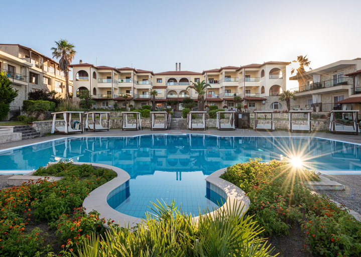 Exterior & Views 2, Blue Bay Halkidiki “Adults Only ”, Central Macedonia