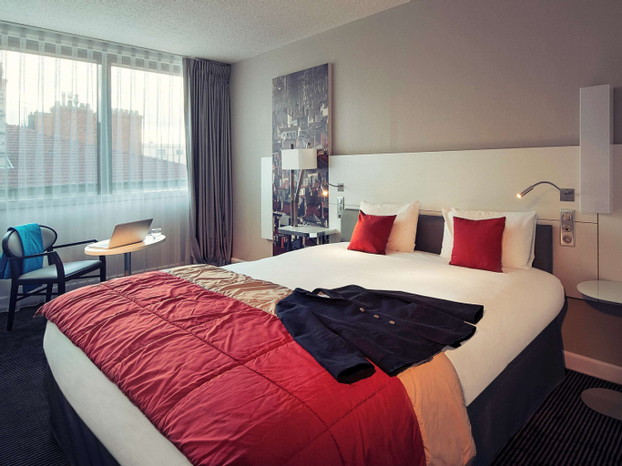 Bedroom 15