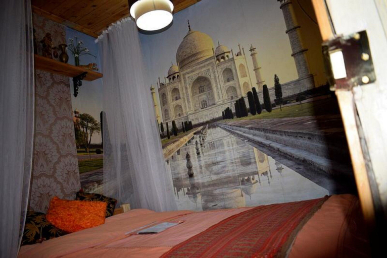 Bedroom 6