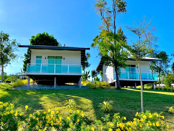 Exterior & Views 2, D View Holiday Home, Kudat