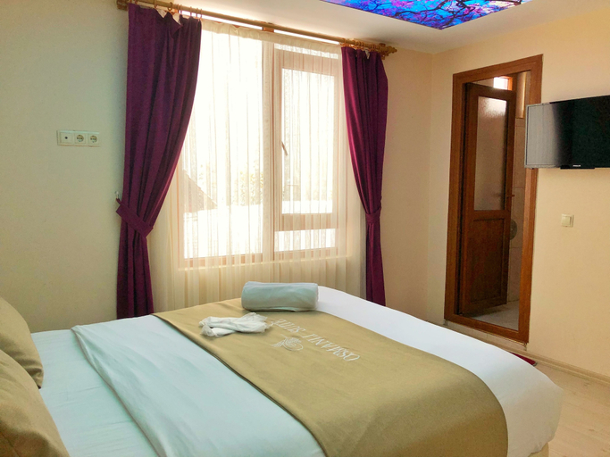 Bedroom 3, Osmanli Suite, Çaykara