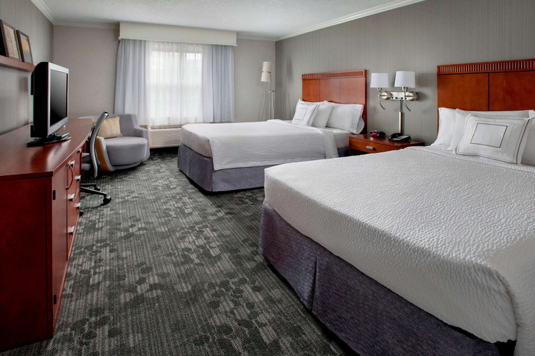 Bedroom 3, Sonesta Select Tinton Falls Eatontown, Monmouth